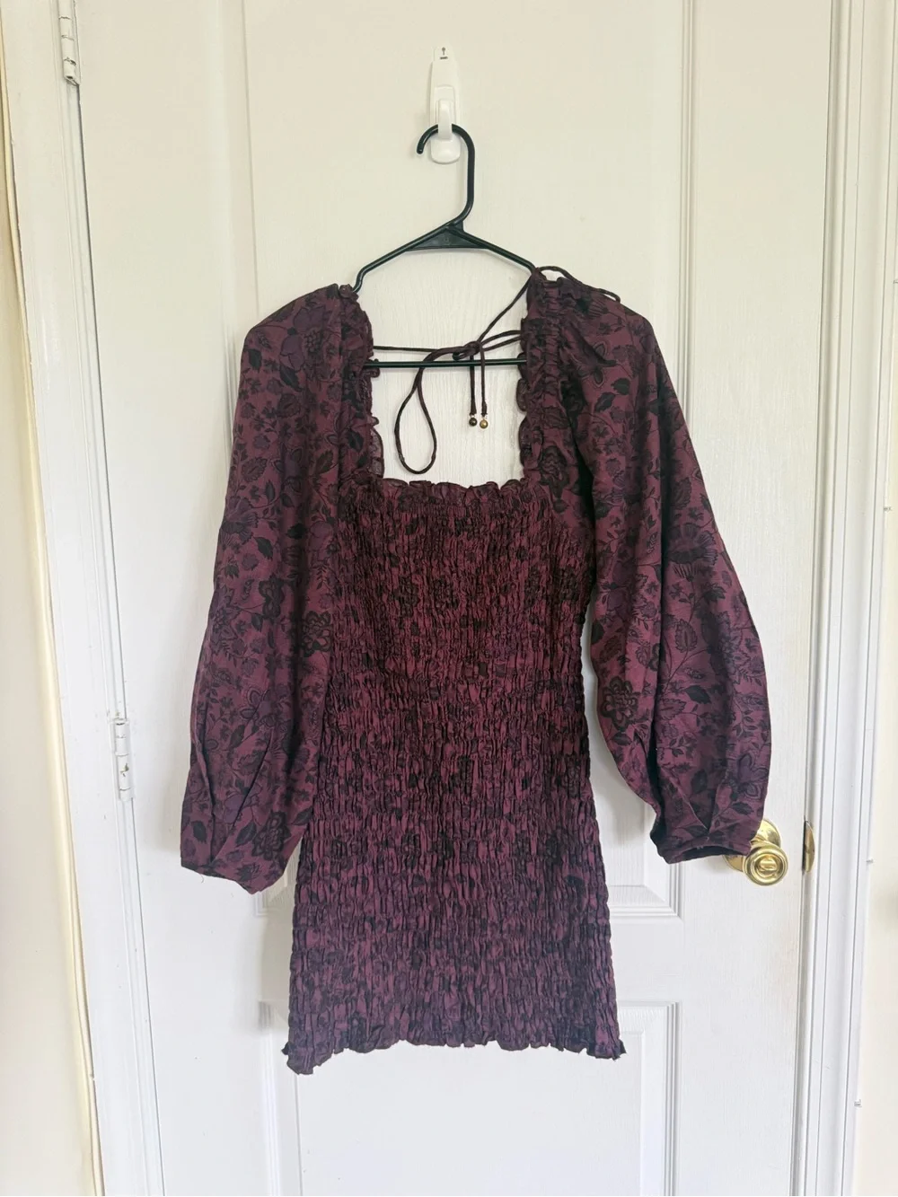 Free People size xs